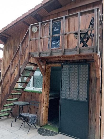 Mansardee * Gerardmer
