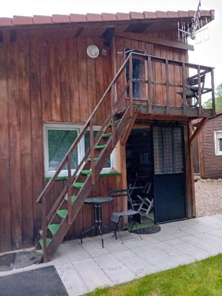 Mansardee Country house