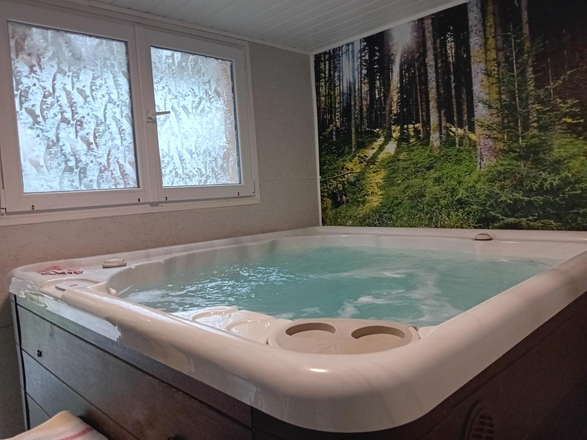 Mansardee Gerardmer
