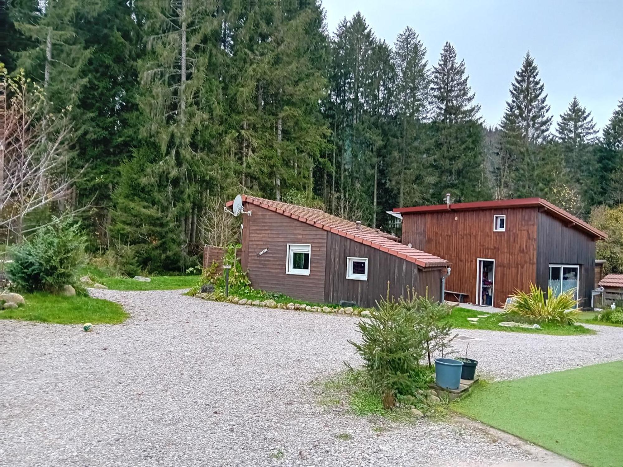 Mansardee * Gerardmer