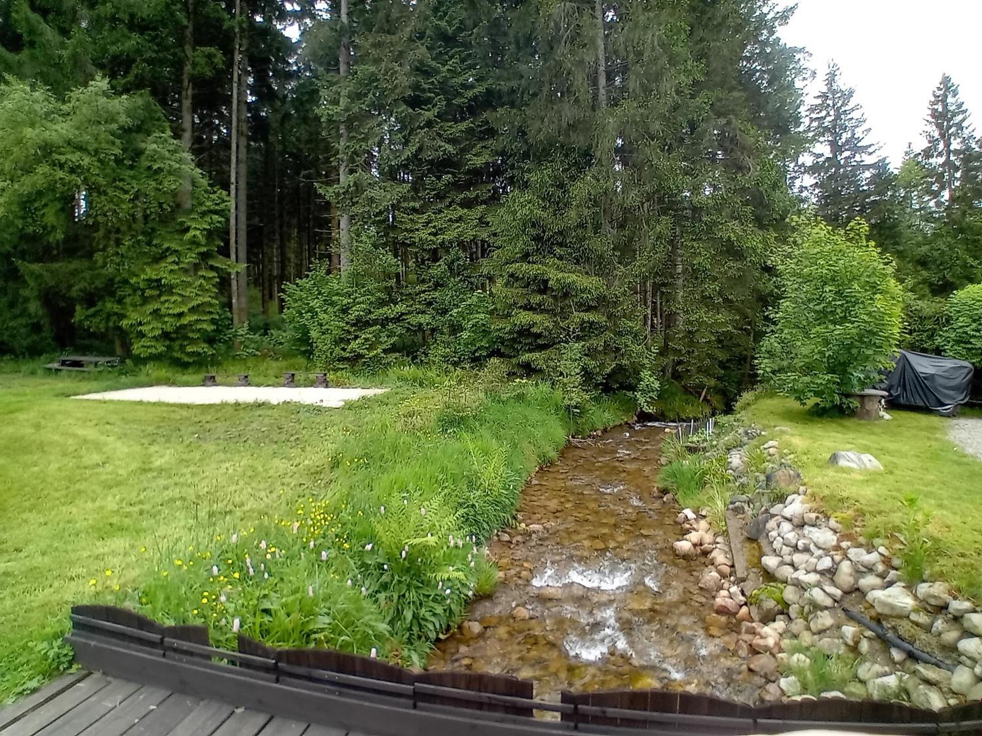 Mansardee Gerardmer